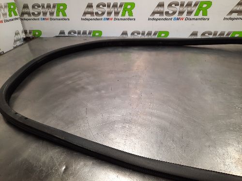 BMW Front Door Seal N/S Passenger Left F32 F82 4 SERIES Coupe