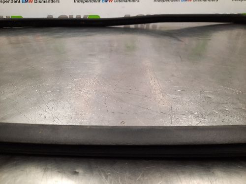 BMW Front Door Seal N/S Passenger Left F32 F82 4 SERIES Coupe