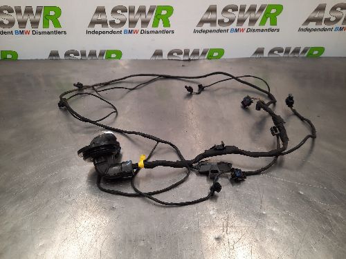 BMW Rear PDC Taillight Loom F30 F31 F32 F33 F34 F36 F80 3 4 SERIES