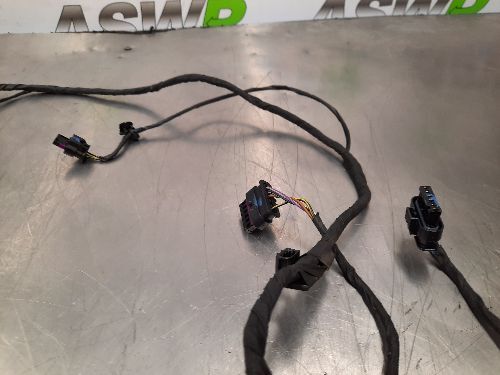 BMW Rear PDC Taillight Loom F30 F31 F32 F33 F34 F36 F80 3 4 SERIES