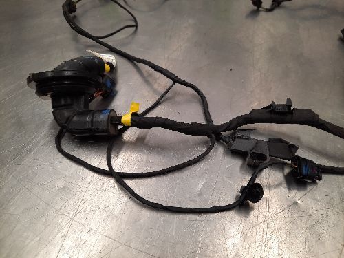 BMW Rear PDC Taillight Loom F30 F31 F32 F33 F34 F36 F80 3 4 SERIES