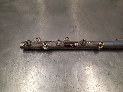 BMW Fuel Injector Rail M57N2 DIESEL E70 X5 E90 E60 3 5 SERIES