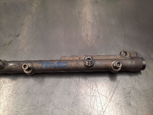 BMW Fuel Injector Rail M57N2 DIESEL E70 X5 E90 E60 3 5 SERIES