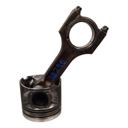 BMW Piston & Conrod M57N2 Diesel 25d 30d E90 E60 E65 3 5 7 SERIES