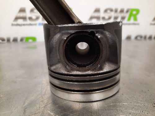 BMW Piston & Conrod M57N2 Diesel 25d 30d E90 E60 E65 3 5 7 SERIES