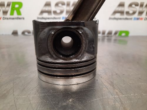 BMW Piston & Conrod M57N2 Diesel 25d 30d E90 E60 E65 3 5 7 SERIES