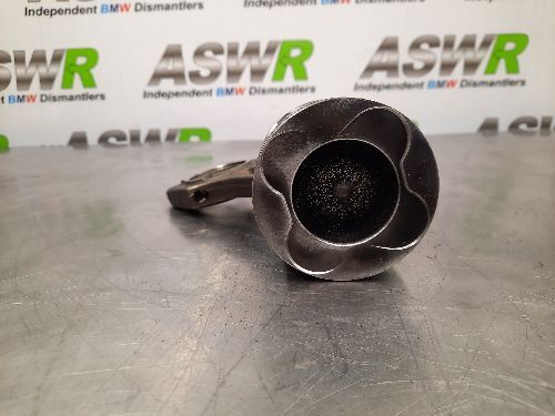 BMW Piston & Conrod M57N2 Diesel 25d 30d E90 E60 E65 3 5 7 SERIES
