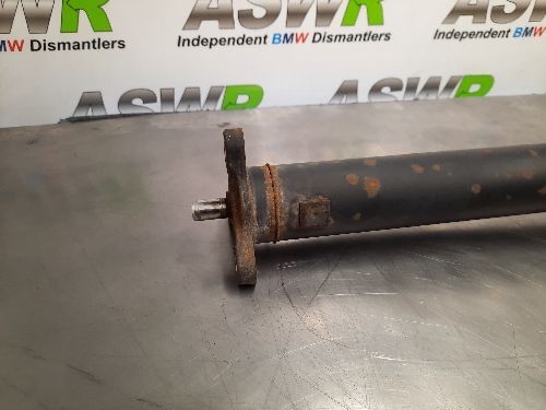 BMW Propshaft L=1498mm Manual N47N Diesel 1 2 SERIES F20 F21 F22