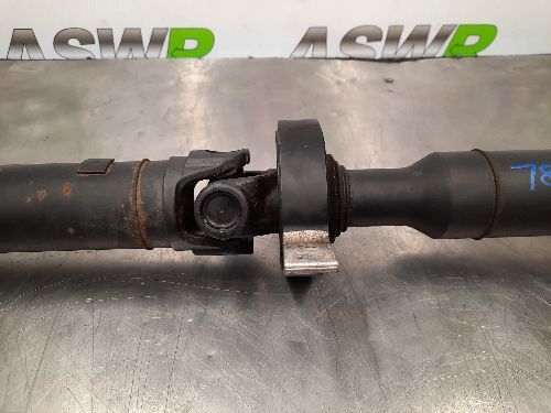 BMW Propshaft L=1498mm Manual N47N Diesel 1 2 SERIES F20 F21 F22