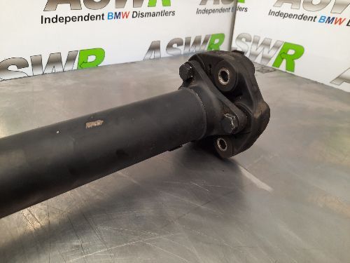 BMW Propshaft L=1498mm Manual N47N Diesel 1 2 SERIES F20 F21 F22