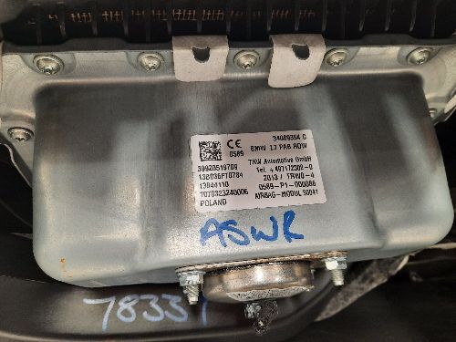 BMW 1 2 SERIES Dashboard F20 F21 F22 F23 F87 Pre LCI