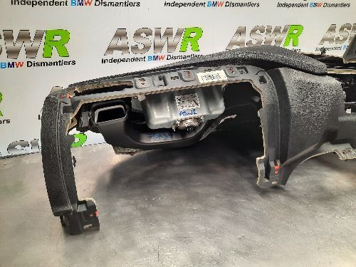 BMW 1 2 SERIES Dashboard F20 F21 F22 F23 F87 Pre LCI