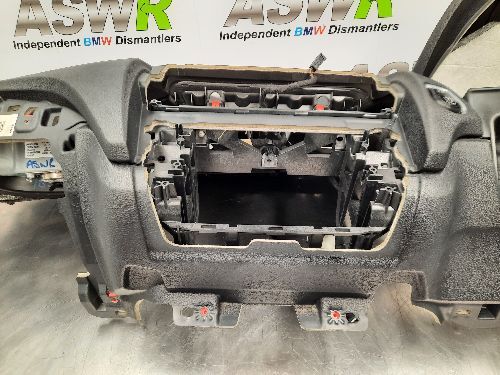 BMW 1 2 SERIES Dashboard F20 F21 F22 F23 F87 Pre LCI