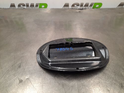 BMW Fuel Filler Flap F20 1 SERIES 5dr