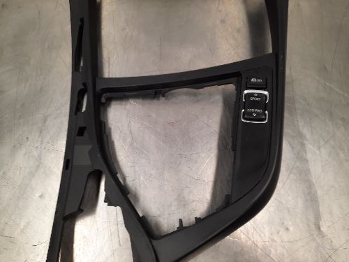 BMW Centre Console Trim F20 F21 F22 F23 F87 1 2 SERIES