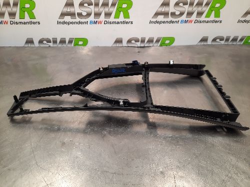 BMW Centre Console Trim F20 F21 F22 F23 F87 1 2 SERIES