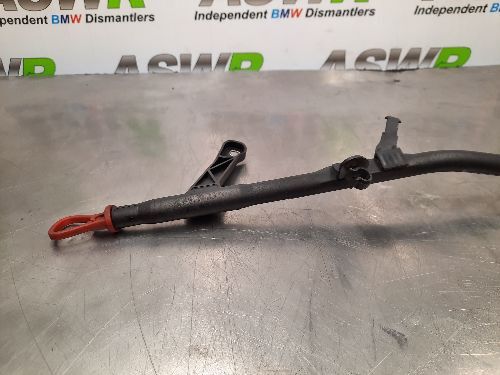 BMW Engine Dipstick N47N Diesel F20 F21 F22 F30 F32 1 2 3 4 SERIES