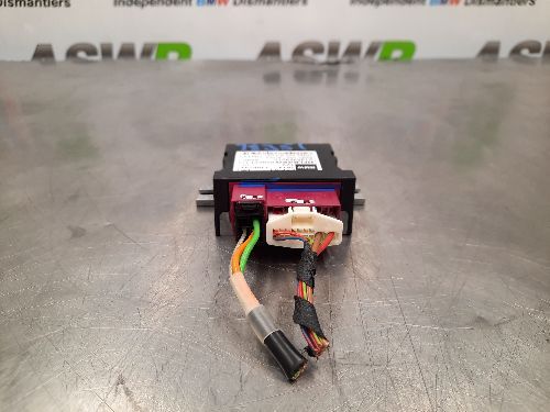 BMW Fuel Pump Control Unit F20 F21 F22 F30 1 2 3 SERIES N47 DIESEL