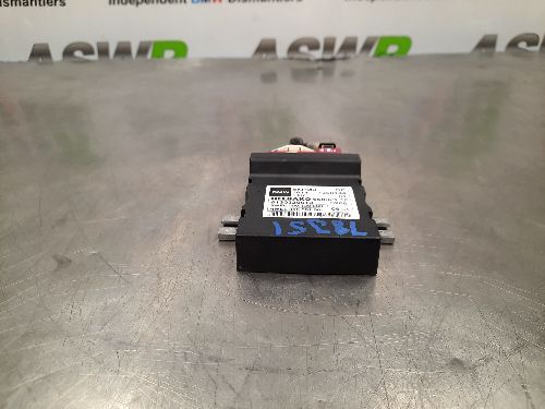 BMW Fuel Pump Control Unit F20 F21 F22 F30 1 2 3 SERIES N47 DIESEL