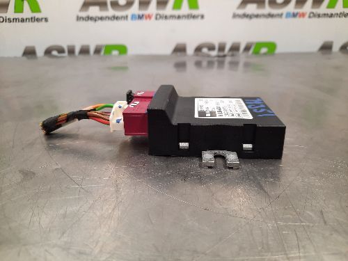 BMW Fuel Pump Control Unit F20 F21 F22 F30 1 2 3 SERIES N47 DIESEL
