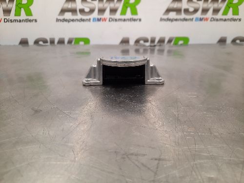 BMW Airbag ECU Control Unit 1 2 3 4 SERIES F20 F22 F30 F32 F33