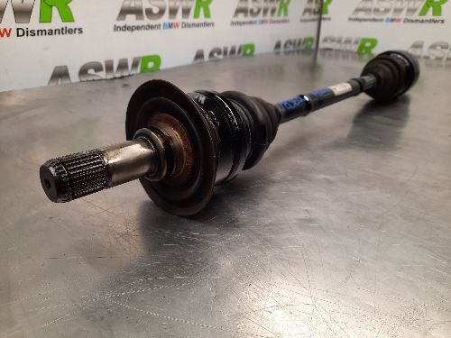 BMW Rear Drive Shaft N/S Passenger Left F20 F30 F32 1 3 4 SERIES