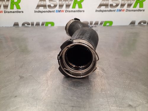 BMW Turbo to Intercooler Pipe N47N F20 F30 F32 1 3 4 SERIES