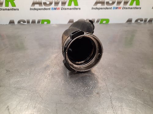BMW Turbo to Intercooler Pipe N47N F20 F30 F32 1 3 4 SERIES