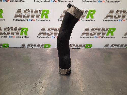 BMW Turbo to Intercooler Pipe N47N F20 F30 F32 1 3 4 SERIES
