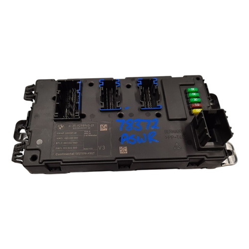 BMW REM Body Control Module F20 F21 F30 1 3 SERIES
