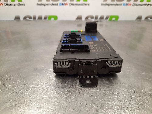 BMW REM Body Control Module F20 F21 F30 1 3 SERIES