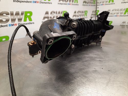 BMW Inlet Manifold N47N Diesel F20 F22 F30 F36 1 2 3 4 SERIES