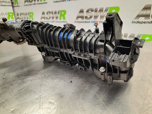 BMW Inlet Manifold N47N Diesel F20 F22 F30 F36 1 2 3 4 SERIES