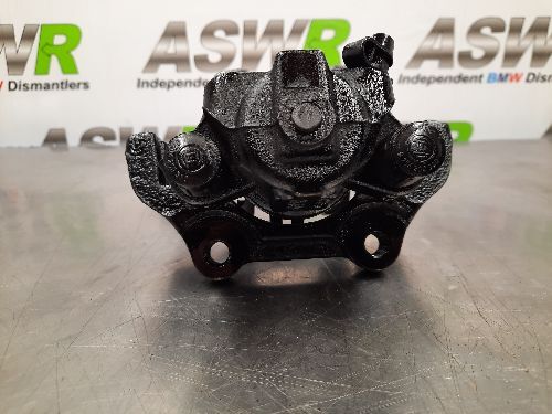 BMW Rear Brake Caliper O/S Drivers Right F20 F22 1 2 SERIES