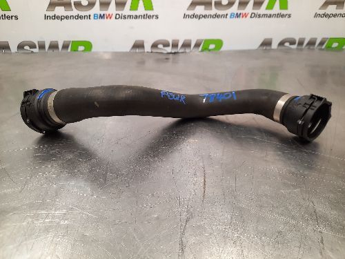 BMW F20 F30 F32 1 3 4 SERIES Diesel N47N Bottom Radiator Hose