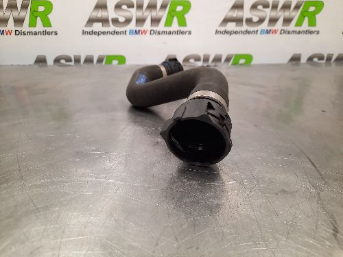 BMW F20 F30 F32 1 3 4 SERIES Diesel N47N Bottom Radiator Hose