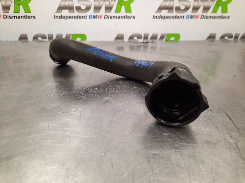 BMW F20 F30 F32 1 3 4 SERIES Diesel N47N Bottom Radiator Hose
