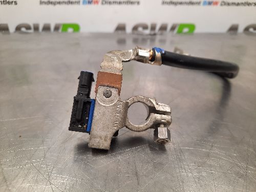 BMW Battery Lead Negative (IBS) F20 F22 F30 1 2 3 SERIES