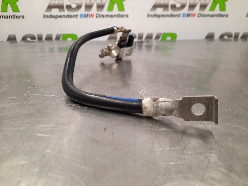 BMW Battery Lead Negative (IBS) F20 F22 F30 1 2 3 SERIES