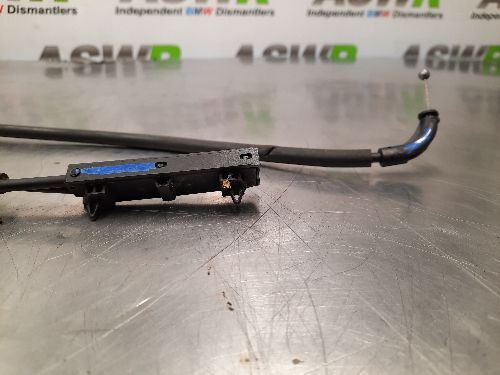 BMW Bonnet Release Cable Front F20 F21 F22 F30 1 2 3 SERIES