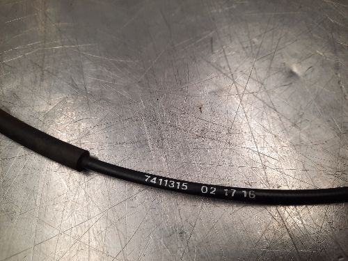 BMW Bonnet Release Cable Front F20 F21 F22 F30 1 2 3 SERIES