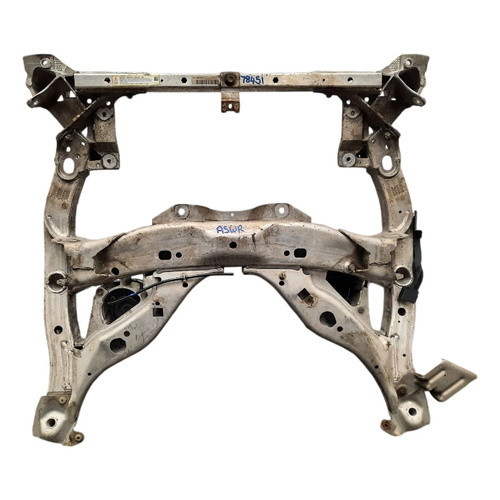 BMW Front Engine Subframe F07 F10 F11 F12 F01 5 6 7 SERIES