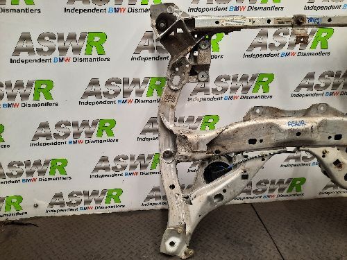 BMW Front Engine Subframe F07 F10 F11 F12 F01 5 6 7 SERIES