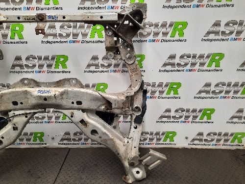BMW Front Engine Subframe F07 F10 F11 F12 F01 5 6 7 SERIES