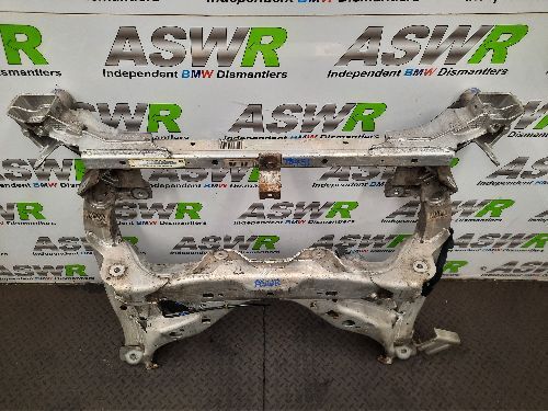 BMW Front Engine Subframe F07 F10 F11 F12 F01 5 6 7 SERIES