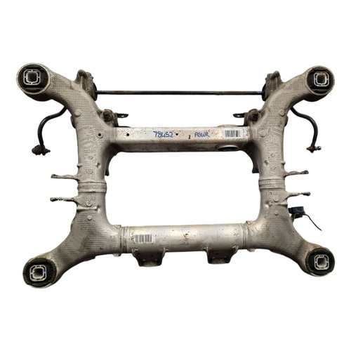 BMW Rear Axle Subframe Diff Carrier F07 F10 F11 F06 F12 5 6 SERIES