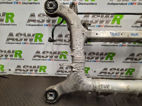 BMW Rear Axle Subframe Diff Carrier F07 F10 F11 F06 F12 5 6 SERIES