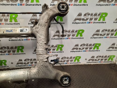BMW Rear Axle Subframe Diff Carrier F07 F10 F11 F06 F12 5 6 SERIES