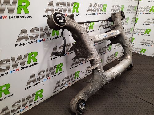 BMW Rear Axle Subframe Diff Carrier F07 F10 F11 F06 F12 5 6 SERIES