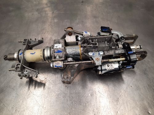 BMW Electric Steering Column F07 F10 F11 F06 F12 F13 F01 F02
